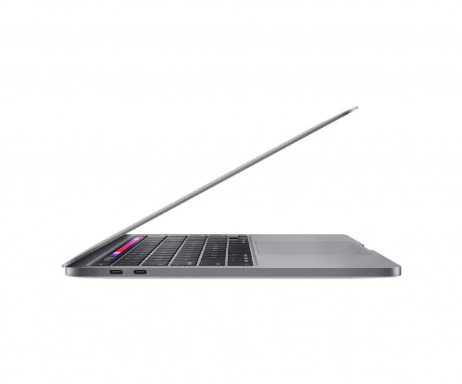 MacBook Pro 13" (2020) i5 / 8/256GB / Space Gray (MXK32) б/у